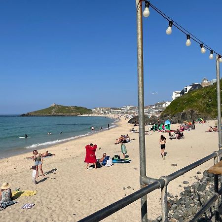 Ferienwohnung Coachhouse St Ives Exterior foto